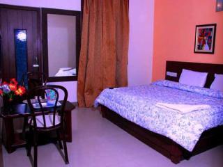 Hotel Oyo 16147 Jyoti Continental Agra 3*