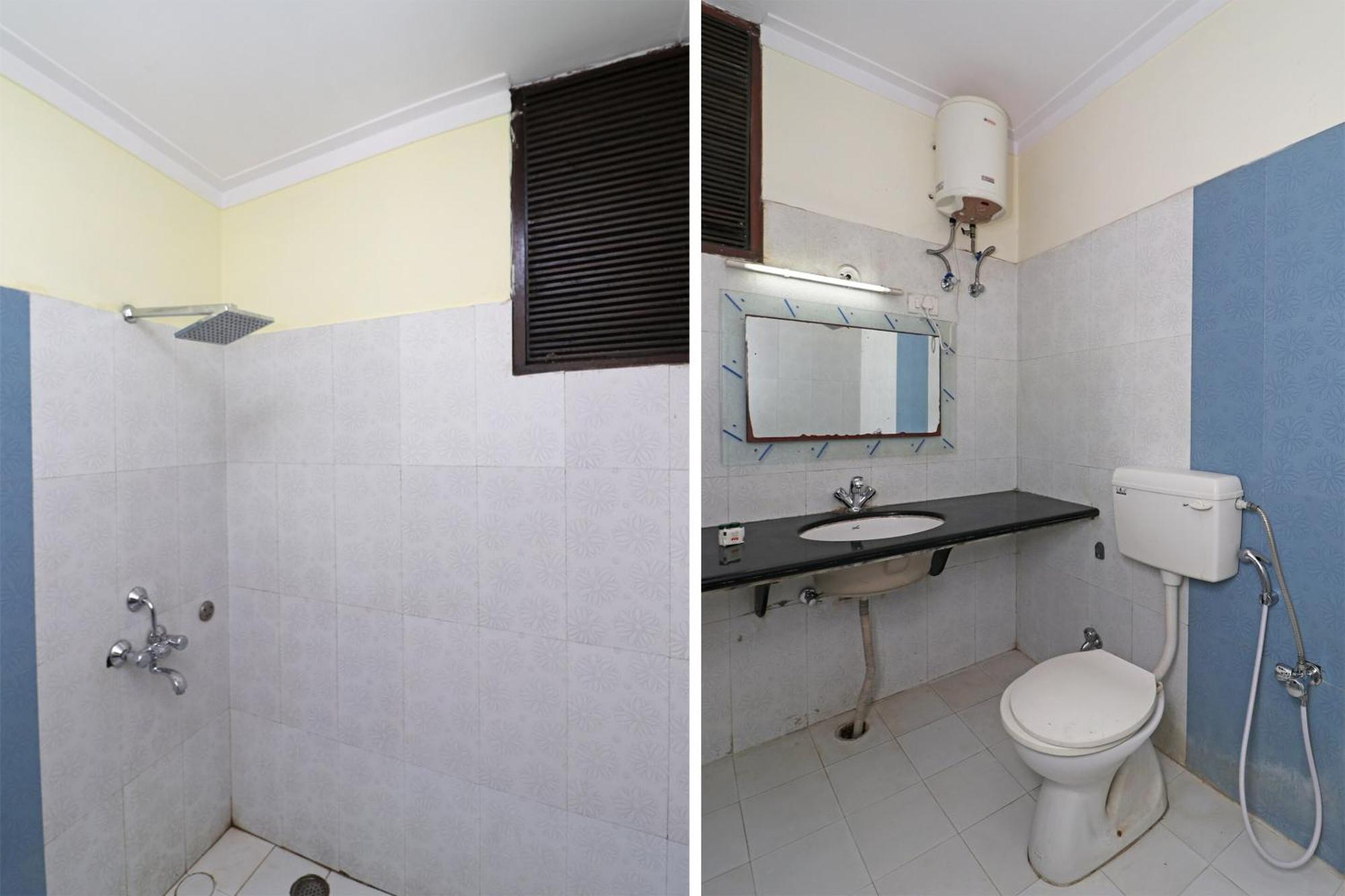 Hotel Oyo 16147 Jyoti Continental Agra 3*