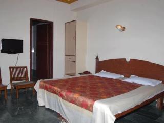 Oyo 16147 Jyoti Continental Agra Hotel 3*