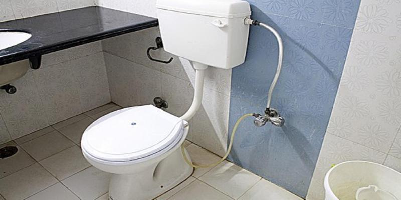 Hotel Oyo 16147 Jyoti Continental Agra 3*