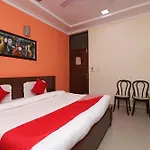 Oyo 16147 Hotel Jyoti Continental Agra