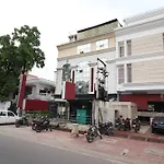 Oyo 16147 Hotel Jyoti Continental Agra