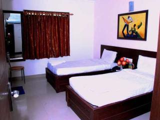 Hotel Oyo 16147 Jyoti Continental Agra Agra (Uttar Pradesh)