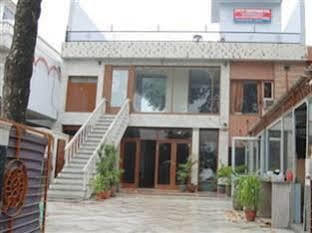 Oyo 16147 Jyoti Continental Agra Hotel Agra (Uttar Pradesh)