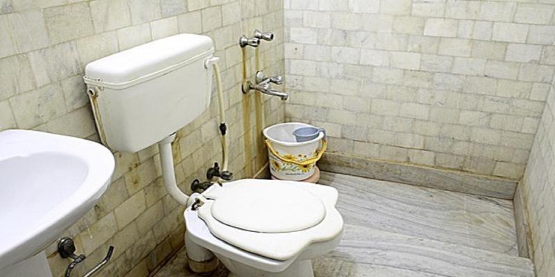 Hotel Oyo 16147 Jyoti Continental Agra 3*