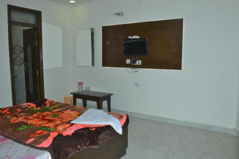 Oyo 16147 Jyoti Continental Agra 3* Agra (Uttar Pradesh)