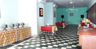 Hotel Oyo 16147 Jyoti Continental Agra 3*