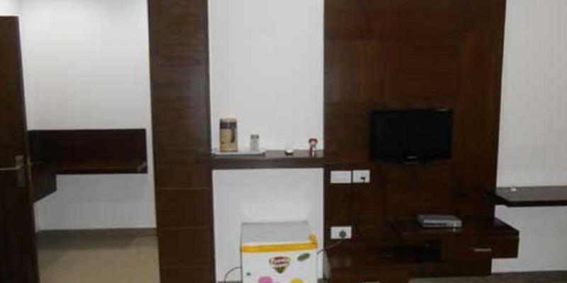 Oyo 16147 Jyoti Continental Agra 3* Agra (Uttar Pradesh)